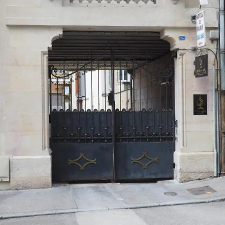 Apartment Millotet *