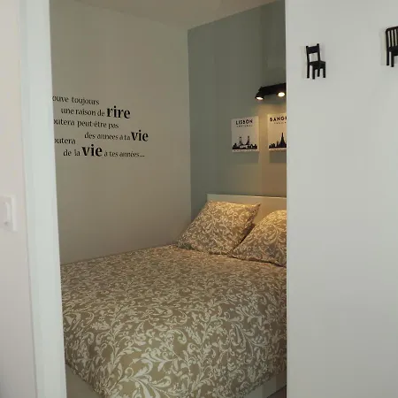 Apartment Millotet